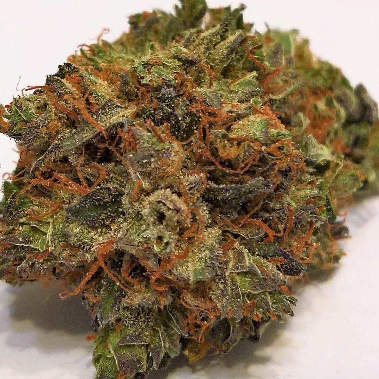 Trainwreck | Purchase Trainwreck Weed Strain UK | Buy Buds Online