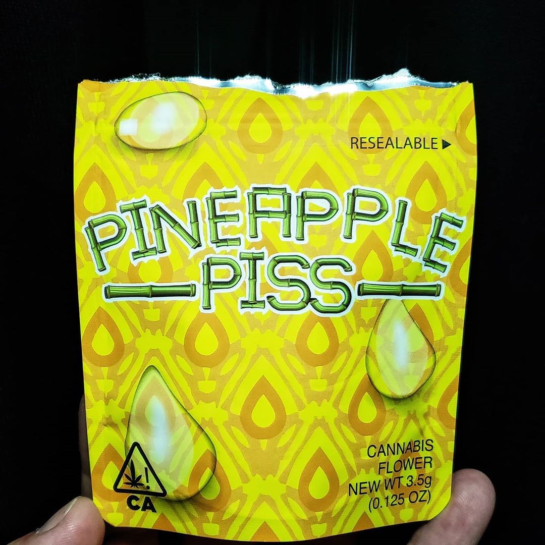 Pineapple Piss Strain Buy Pineapple Piss Weed Strain Uk Carts