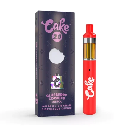 buy Cake Delta 8 Disposable Vape uk