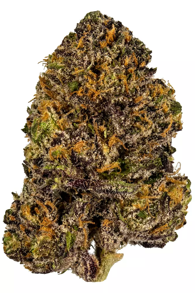 Granddaddy Purple