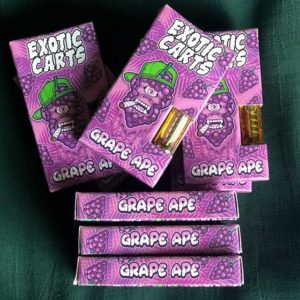 Buy Exotic Carts UK