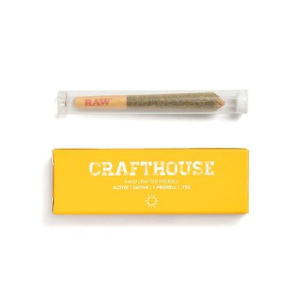 Sativa Preroll