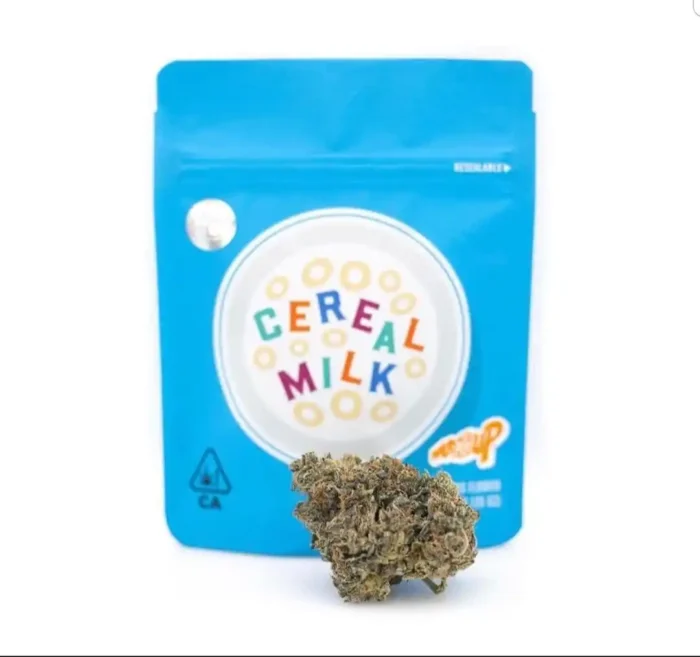 Cereal Milk Strain | Cookies