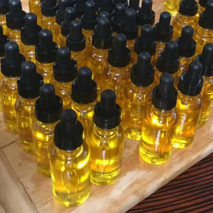 buy CO2 Extract Oil uk