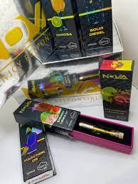 Buy nova carts uk