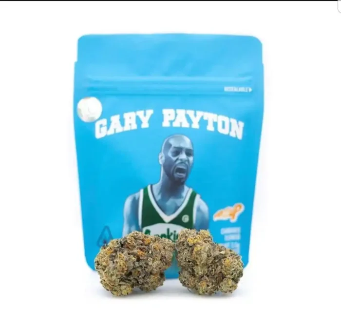 Gary Payton Strain | Cookies