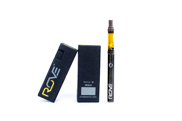 buy Rove Vape Oil Full Gram uk